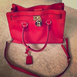 Michael Kors handbag